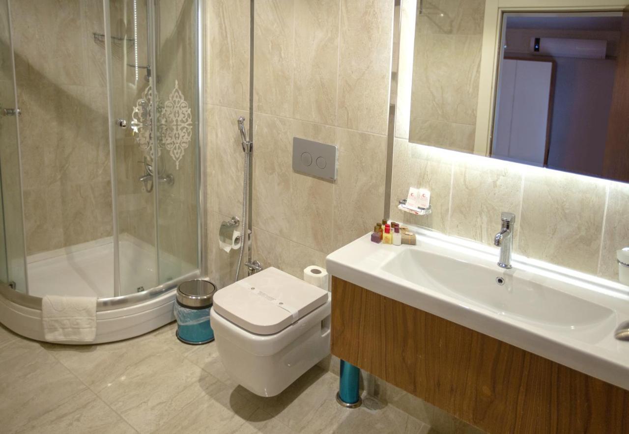 Jolnar Garden Hotel Macka Kültér fotó