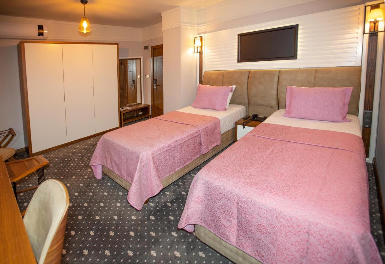 Jolnar Garden Hotel Macka Kültér fotó