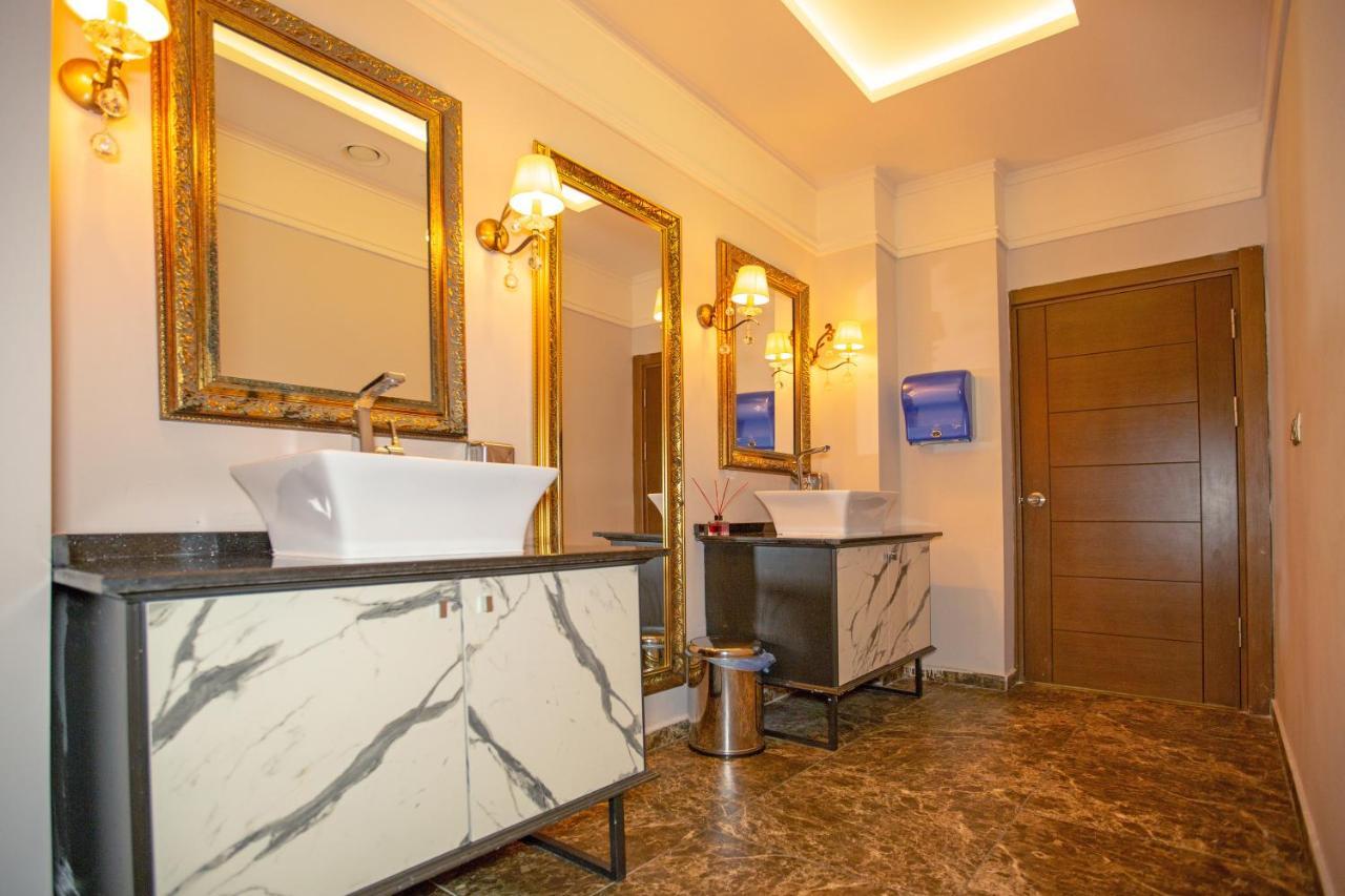 Jolnar Garden Hotel Macka Kültér fotó