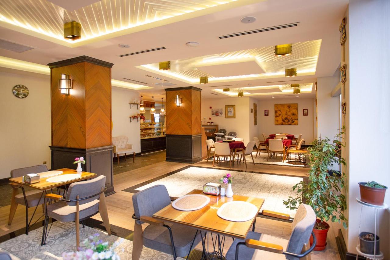 Jolnar Garden Hotel Macka Kültér fotó