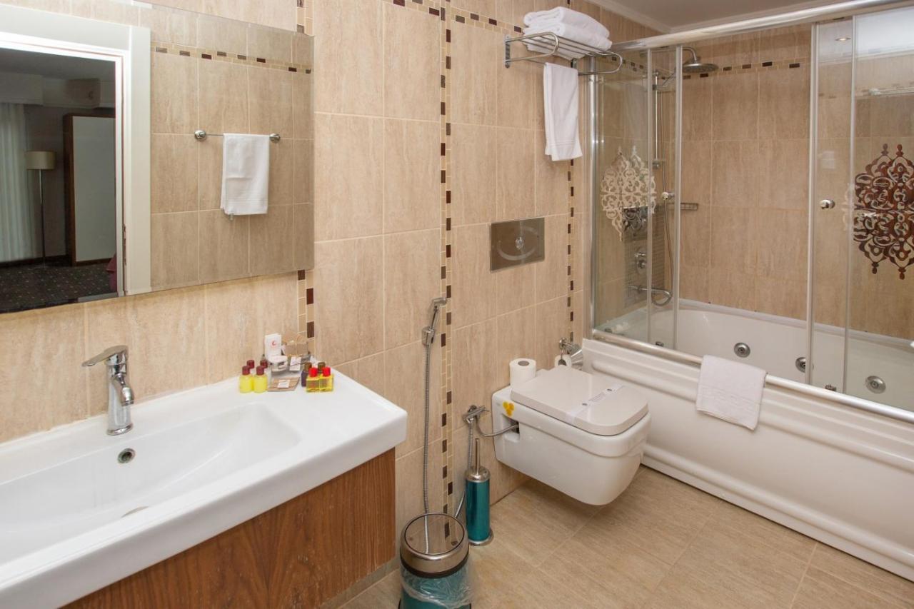 Jolnar Garden Hotel Macka Kültér fotó
