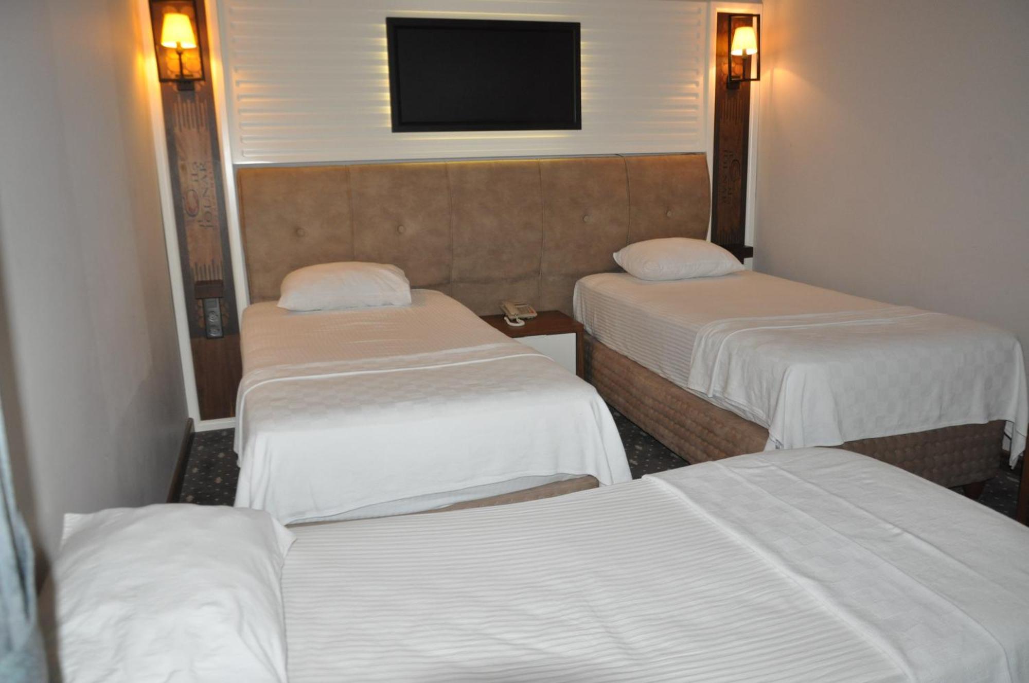 Jolnar Garden Hotel Macka Kültér fotó