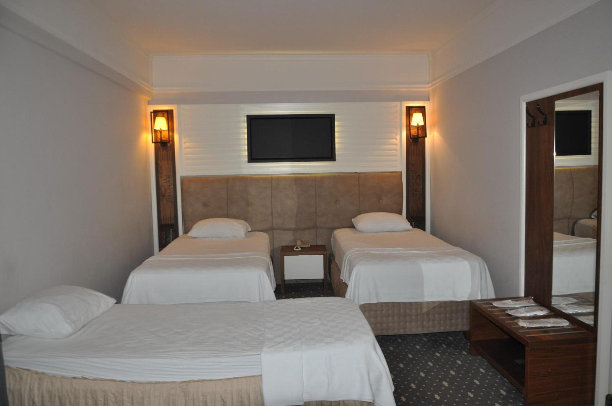 Jolnar Garden Hotel Macka Kültér fotó