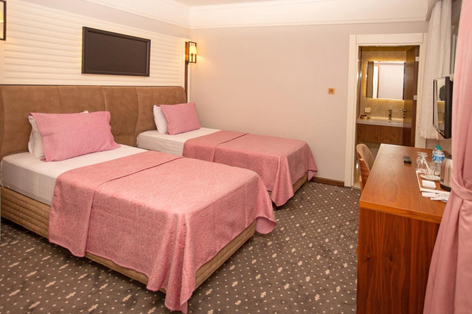 Jolnar Garden Hotel Macka Kültér fotó